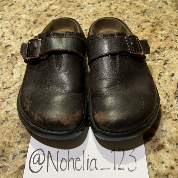 Birkenstock Shoes - Tatami Birkenstock clog